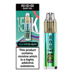 Load image into Gallery viewer, SKE Bar 15K Prefilled Vape Kit