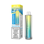 Load image into Gallery viewer, Juicy Pod NOVAMAX 10K Prefilled Vape KIT