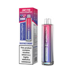 Load image into Gallery viewer, Juicy Pod NOVAMAX 10K Prefilled Vape KIT