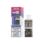 Load image into Gallery viewer, Juicy Pod NOVAMAX 10K Prefilled Refill POD