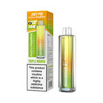 Load image into Gallery viewer, Juicy Pod NOVAMAX 10K Prefilled Vape KIT