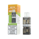 Load image into Gallery viewer, Juicy Pod NOVAMAX 10K Prefilled Refill POD