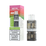 Load image into Gallery viewer, Juicy Pod NOVAMAX 10K Prefilled Refill POD