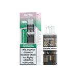 Load image into Gallery viewer, Juicy Pod NOVAMAX 10K Prefilled Refill POD
