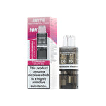 Load image into Gallery viewer, Juicy Pod NOVAMAX 10K Prefilled Refill POD