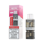 Load image into Gallery viewer, Juicy Pod NOVAMAX 10K Prefilled Refill POD