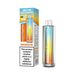 Load image into Gallery viewer, Juicy Pod NOVAMAX 10K Prefilled Vape KIT