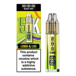 Load image into Gallery viewer, SKE Bar 15K Prefilled Vape Kit