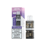 Load image into Gallery viewer, Juicy Pod NOVAMAX 10K Prefilled Refill POD