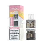 Load image into Gallery viewer, Juicy Pod NOVAMAX 10K Prefilled Refill POD