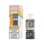 Load image into Gallery viewer, Juicy Pod NOVAMAX 10K Prefilled Refill POD