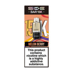 Load image into Gallery viewer, SKE Bar 15K Prefilled Pods