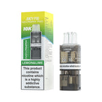 Load image into Gallery viewer, Juicy Pod NOVAMAX 10K Prefilled Refill POD