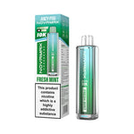 Load image into Gallery viewer, Juicy Pod NOVAMAX 10K Prefilled Vape KIT