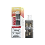 Load image into Gallery viewer, Juicy Pod NOVAMAX 10K Prefilled Refill POD