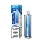 Load image into Gallery viewer, Juicy Pod NOVAMAX 10K Prefilled Vape KIT