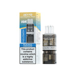 Load image into Gallery viewer, Juicy Pod NOVAMAX 10K Prefilled Refill POD