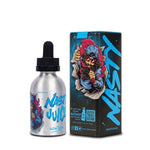 Load image into Gallery viewer, Slow Blow By Nasty Juice 60ml