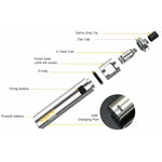 Load image into Gallery viewer, Aspire PockeX Vape Starter Kit