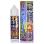 Load image into Gallery viewer, Strawberry Laces & Sherbet by Double Drip 50ml