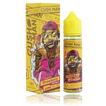 Load image into Gallery viewer, Strawberry Cush Man Series by Nasty Juice - 50ml 0mg