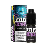 Load image into Gallery viewer, Atlantis (50/50) By Zeus Juice 10ml