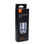 Load image into Gallery viewer, Geekvape Supermesh X1 Coils 0.2