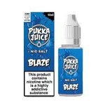 Load image into Gallery viewer, Pukka Juice Nic Salt Blaze E-Liquid