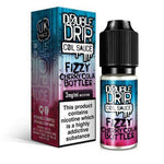 Load image into Gallery viewer, Fizzy Cherry Cola Bottles E-Liquid by Double Drip