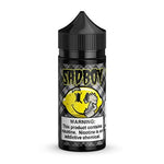 Load image into Gallery viewer, Sadboy Butter Cookie 100ml E Liquid