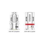 Load image into Gallery viewer, VooPoo PnP Replacement Coils (5 Pack)