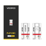 Load image into Gallery viewer, VooPoo PnP Replacement Coils (5 Pack)
