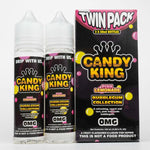 Load image into Gallery viewer, Candy King Pink Lemonade Bubblegum (Twin Pack)