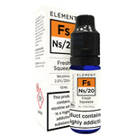 Load image into Gallery viewer, Element Fresh Squeeze Nic Salt