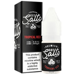Load image into Gallery viewer, Got Salts Tropical Red 10ml
