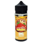 Load image into Gallery viewer, Strawberry Cookie Butter By Vaper Treats 100ml E-Liquid