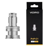 Load image into Gallery viewer, VooPoo PnP Replacement Coils (5 Pack)