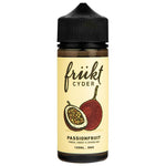 Load image into Gallery viewer, Passion Fruit by Frukt Cyder 100ml