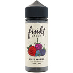 Load image into Gallery viewer, Mixed Berries by Frukt Cyder 100ml
