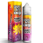 Load image into Gallery viewer, Mango Tropic E-Liquid by Double Drip 50ml
