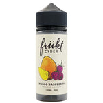 Load image into Gallery viewer, Mango Raspberry by Frukt Cyder 100ml