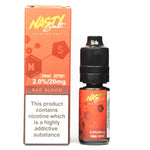Load image into Gallery viewer, Nasty Juice Bad Blood Nasty Salt
