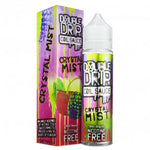 Load image into Gallery viewer, Crystal Mist E-Liquid by Double Drip 50ml