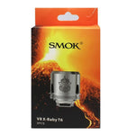 Load image into Gallery viewer, Smok V8 X-Baby Replacement Coils
