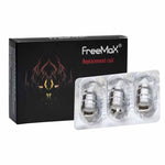 Load image into Gallery viewer, FreeMax mesh Pro Replacement Coils
