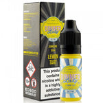 Load image into Gallery viewer, DINNER LADY LEMON TART 10ML NIC SALT