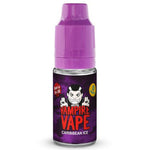 Load image into Gallery viewer, CARIBBEAN ICE - 10ML VAMPIRE VAPE E-LIQUID