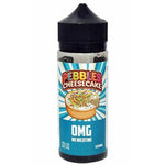 Load image into Gallery viewer, Pebbles Cheesecake 100ml By Vaper Treats
