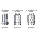 Load image into Gallery viewer, SMOK TFV16 Sub-Ohm Coils