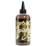 Load image into Gallery viewer, PUD Vanilla Custard 200ml